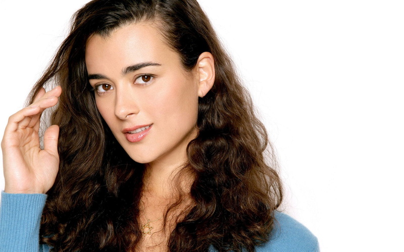 Cote De Pablo, 1080P, Actresses