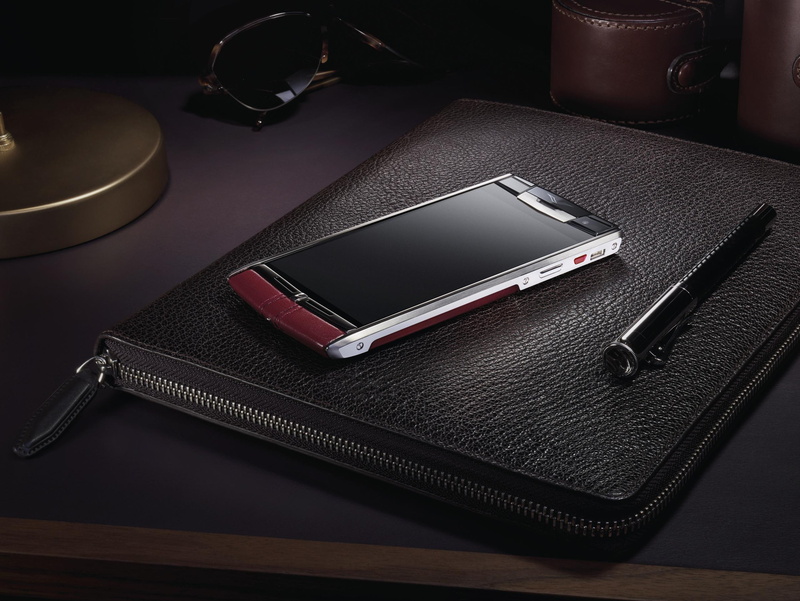 smartphone, style, 1080P, Signature Touch, hi-tech, Vertu