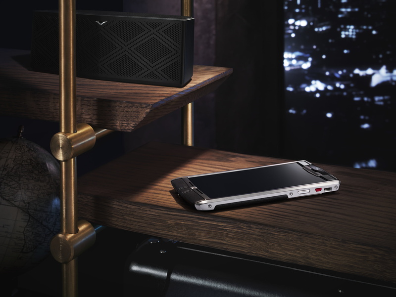 smartphone, Signature Touch, hi-tech, style, Vertu, 1080P, gadget