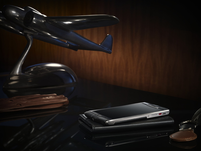 style, smartphone, hi-tech, Signature Touch, 1080P, Vertu