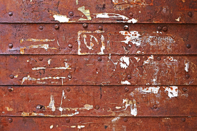close-up, label, wall - building feature, day, brick wall, clothing, backgrounds, locker, damaged, slate, wood - material, architecture, rug, demolition