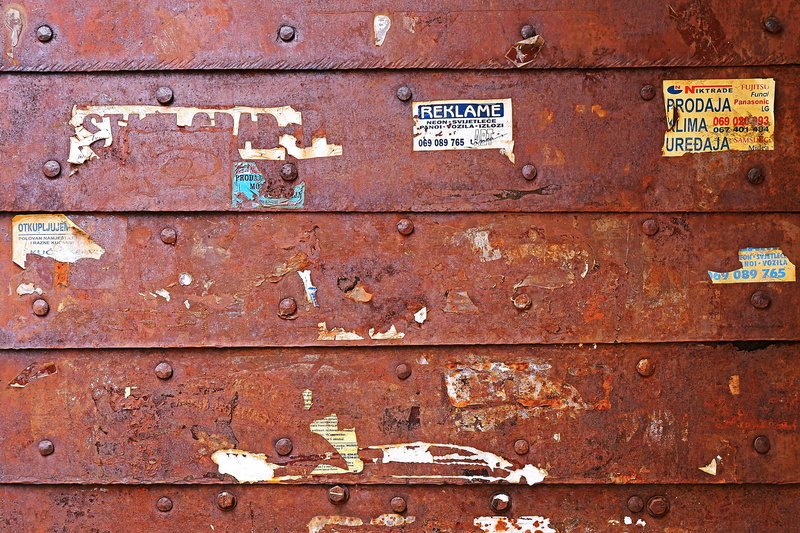 wall, close-up, deterioration, built structure, locker, wall - building feature, safe, damaged, backgrounds, buggy, alphabet, demolition, female, word