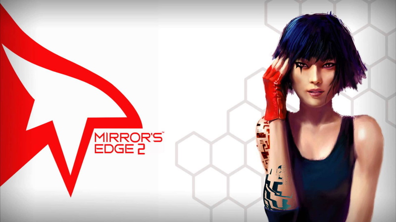 beautiful woman, waist up, one person, games, mirrors edge, females, dyed red hair, women, fashion, beauty, cool attitude, sign, indoors, ea games, communication