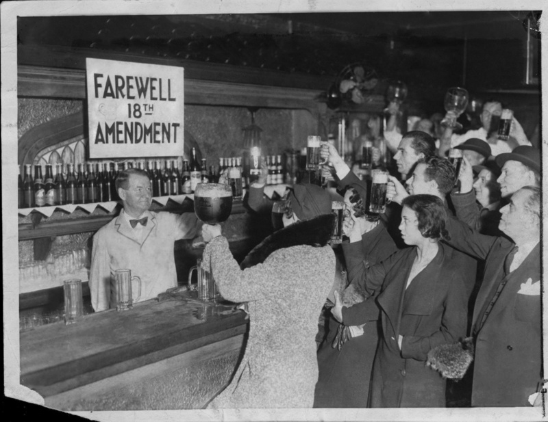 Prohibition, 720P, TV Show