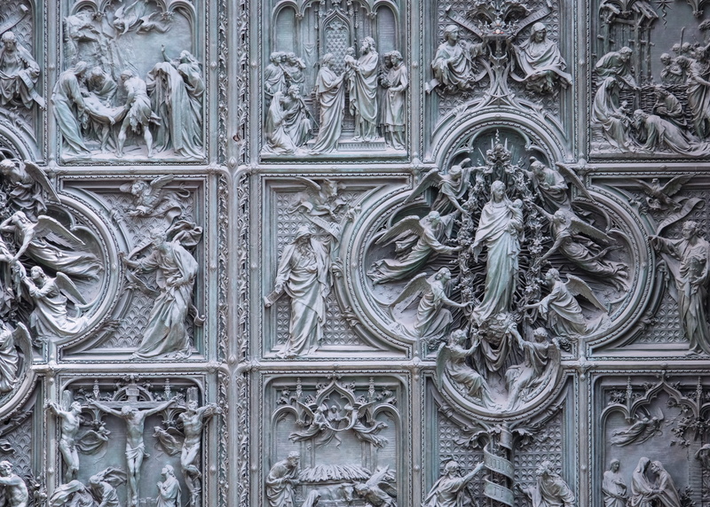 backgrounds, architecture, emblem, pattern, day, representation, building exterior, religious, archangel, close-up, symbol, art, building, creativity, tile