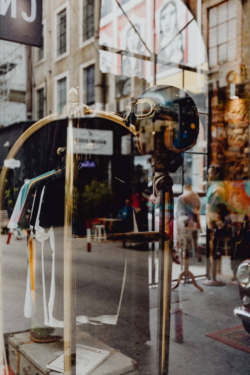 text, Europe, lx factory, glass - material, motor vehicle, transportation, 4K, day, focus on foreground, public transportation, art center, design, transparent