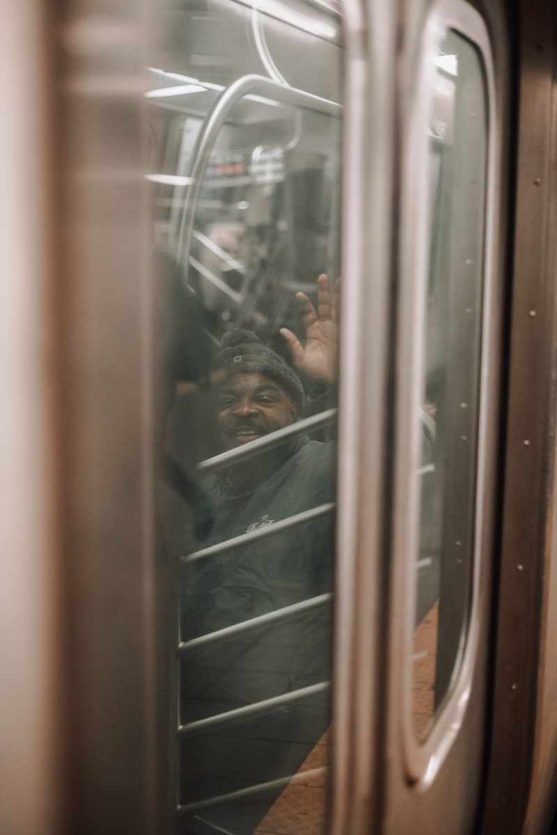 beverage, folding door, transportation, elevator, 4K, subway train, close-up, window, train interior, mode of transportation, human, vehicle interior