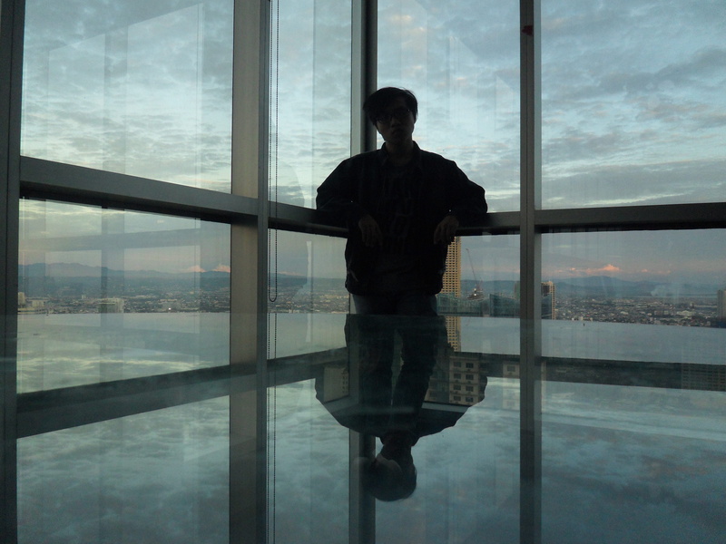 silhouette, airport, sliding door, rear view, revolving door, day, men, looking at view, human, window, glass - material, built structure, indoors, transparent