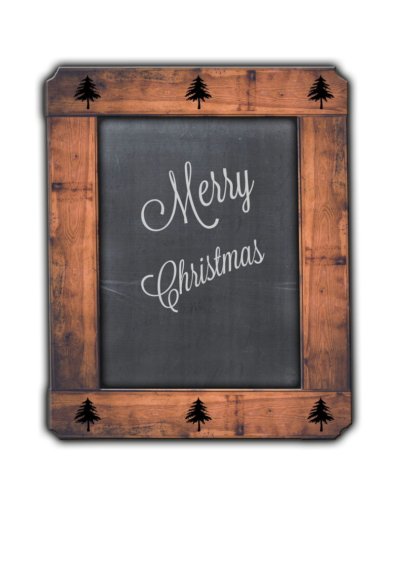 1080P, studio shot, text, handwriting, western script, blackboard, wall - building feature, gray, black, merry christmas, wooden, architecture, message