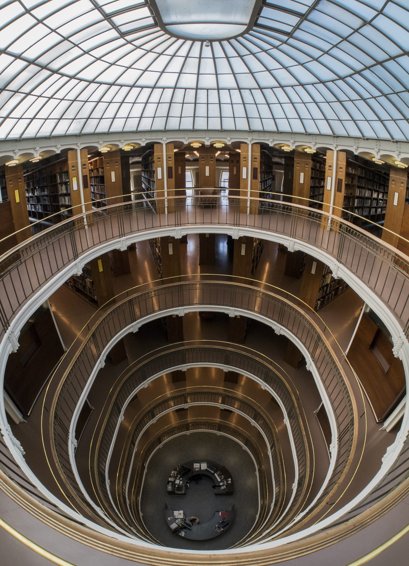 aerial, pattern, built structure, architectural feature, design, architecture, steps and staircases, indoors, directly above, metal, spiral, maze, labyrinth