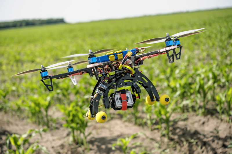 observation, camera, 4K, lifting, air, landscape, unmanned, BLAH, blur, drone, quadcopter, six, bokeh, screws, helicopter, flight, aerial photography