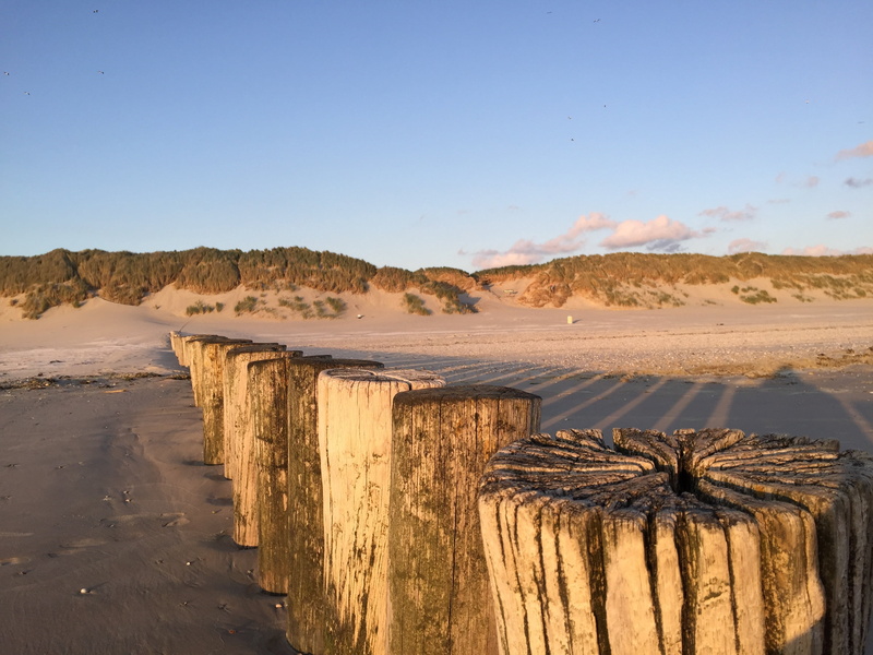 blue, desert, water, clouds, non-urban scene, land, holland, no people, landscape, sand Dune, sand, beach, ameland, tranquil scene, 2K, rest, day, environment