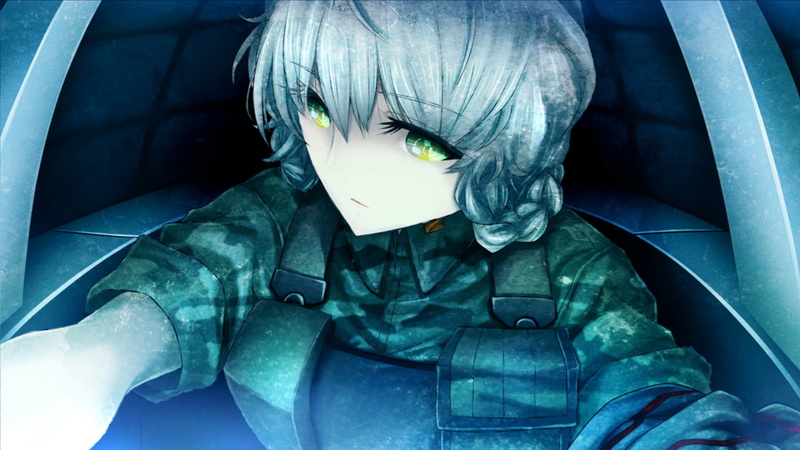 Steins;Gate, Amane Suzuha, 1080P, anime girls, anime