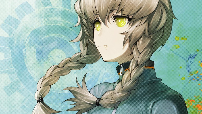 1080P, Steins;Gate, Anime, Suzuha Amane