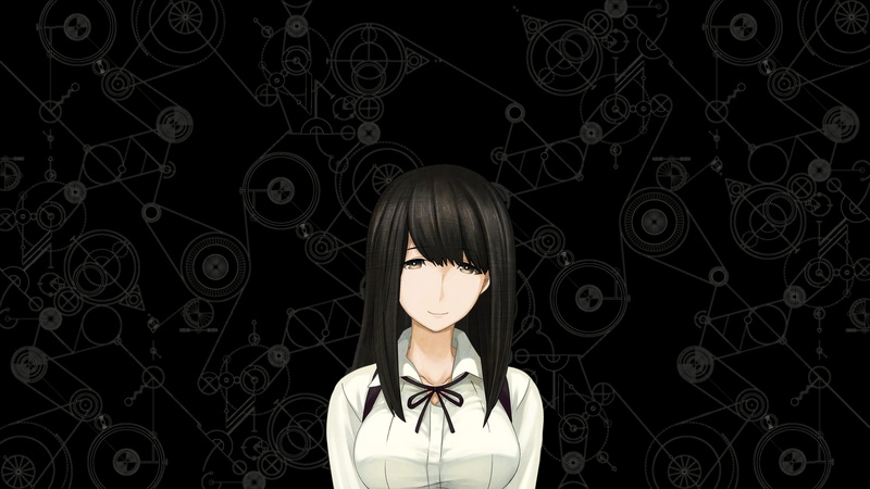 Kurushima Kaede, 4K, Steins;Gate 0, Steins;Gate