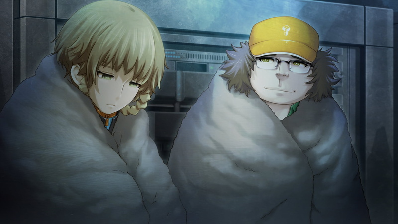 Steins;Gate 0, Itaru Hashida, 1080P, Suzuha Amane, Anime
