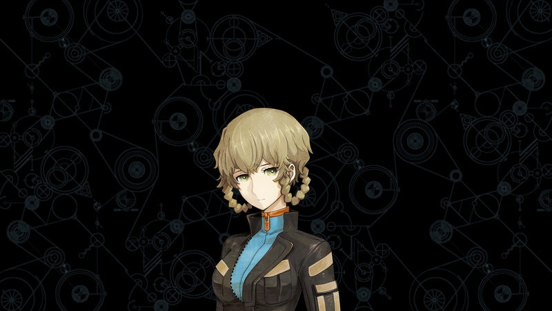 Amane Suzuha, Steins;Gate 0, Steins;Gate, 4K
