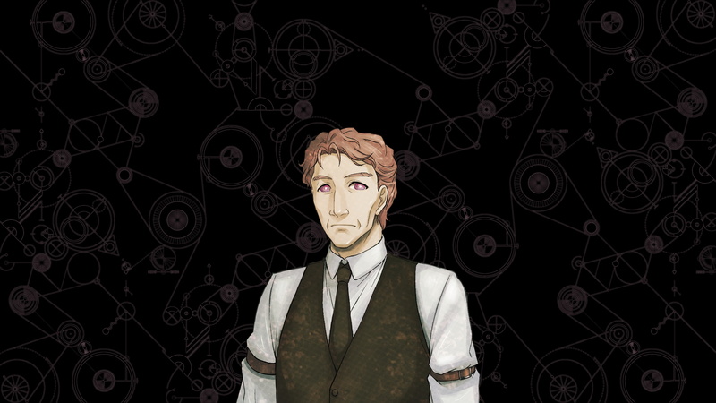 4K, Steins;Gate, Steins;Gate 0