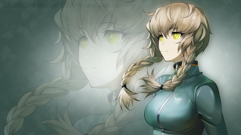 2K, Steins;Gate