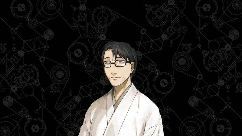 4K, Steins;Gate, Steins;Gate 0