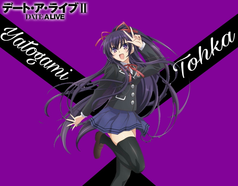 limb, human body part, women, human arm, Date A Live, Yatogami Tohka, simple, pink color, communication, adult, body part, young adult, colored background