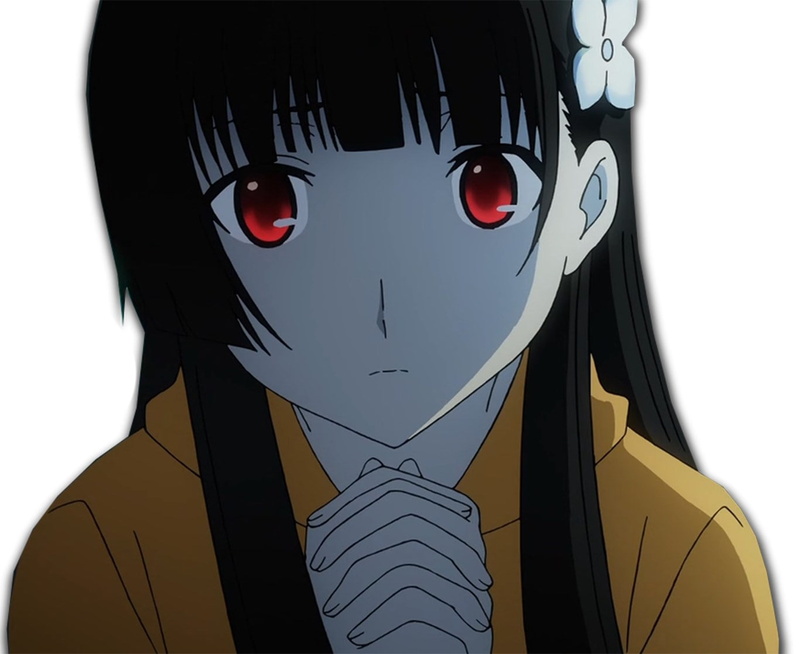 720P, sankarea