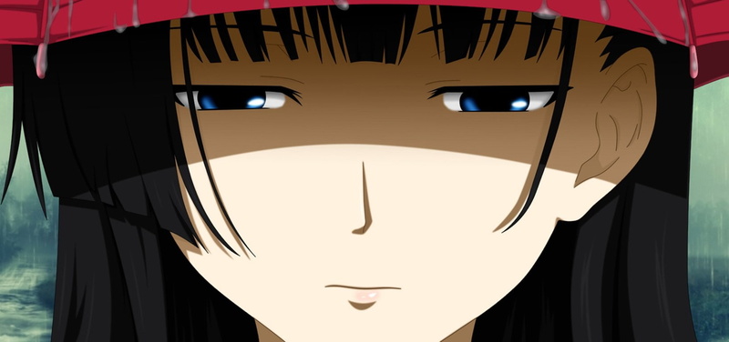 Rea Sanka, Sankarea, 720P, Anime