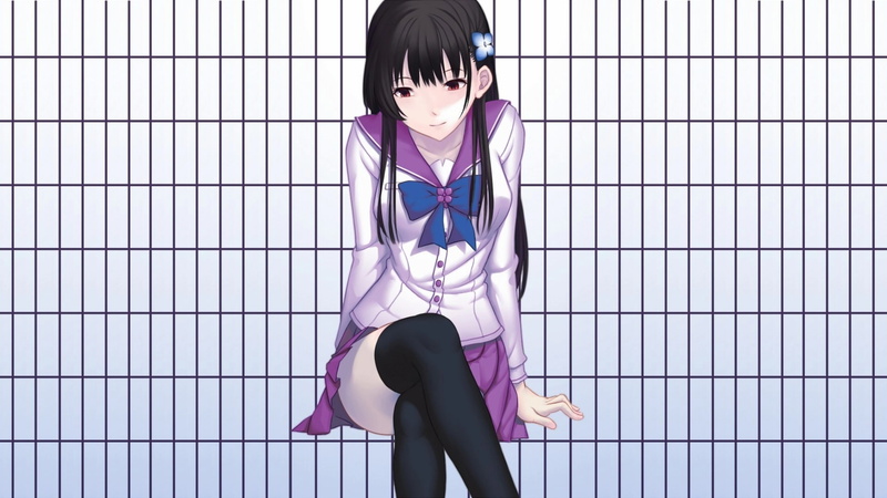 1080P, sanka, sankarea, rea