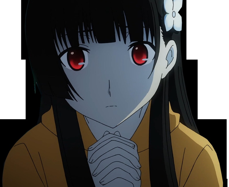 Anime, 720P, Rea Sanka, Sankarea