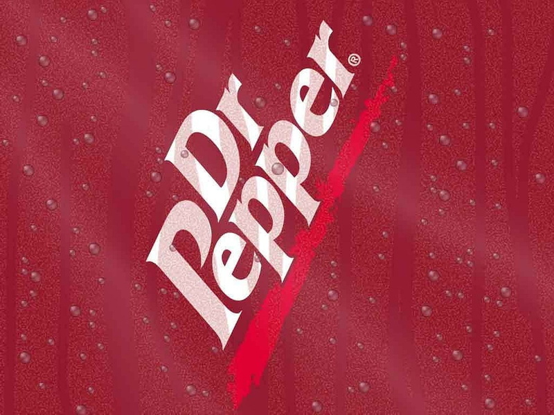 720P, dr pepper