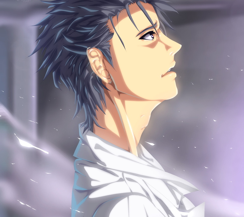 Rintaro Okabe, Anime, 1080P, Steins;Gate