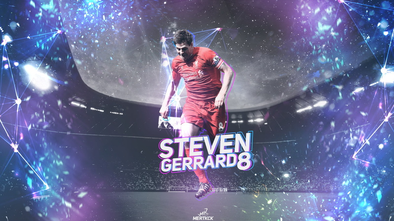 leisure activity, illuminated, performance, steven gerrard, low angle view, text, built structure, communication, western script, one person, music festival