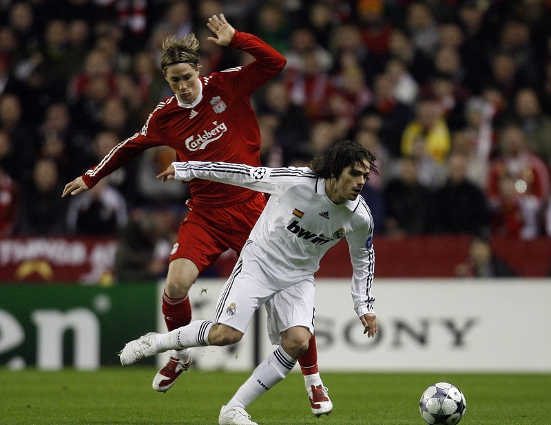 football, real, fc, 1080P, gago, sports, fernando, madrid, liverpool, hd, x, Liverpool FC, torres, art, real madrid