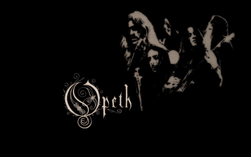 720P, Opeth, Band (Music)