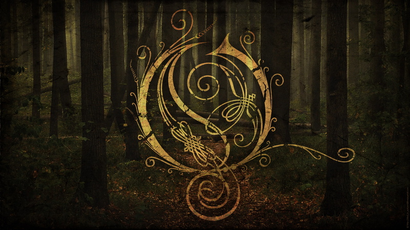 Opeth, 1080P