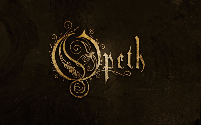 1080P, opeth