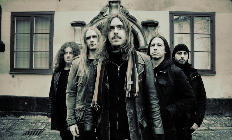 720P, Opeth, Band (Music)