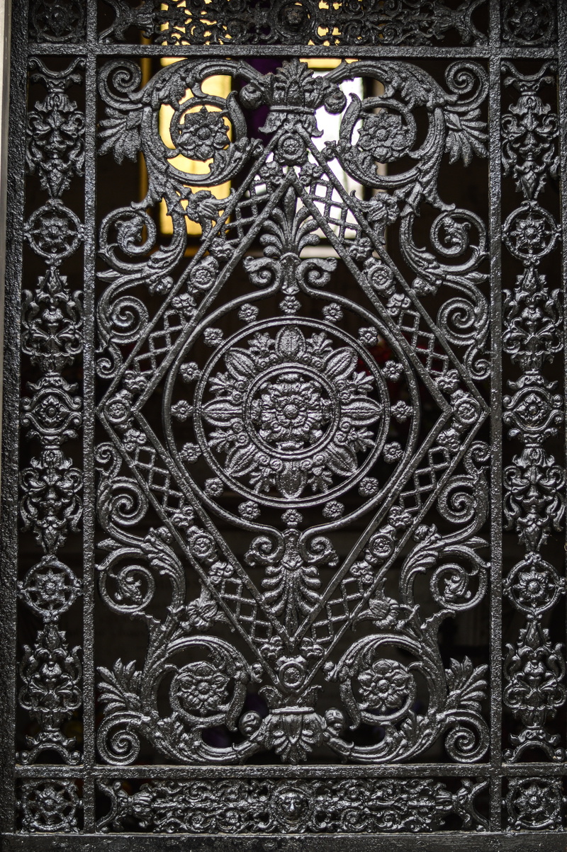 design, religion, architecture and art, craft, wrought, place of worship, vintage, decor, closed, carving - craft product, ornate, full frame, door, entrance