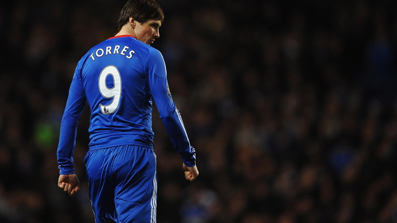 sport, clothing, basketball uniform, determination, sports clothing, fernando torres chelsea fc, competition, sports uniform, 1080P, athlete, blue, confidence