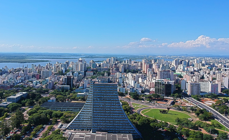 sea, air, crowd, day, nature, travel destinations, built structure, vista, office building exterior, building, panorama, horizontal, 2K, building exterior
