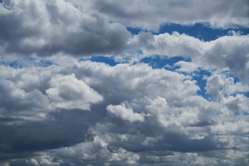 cloudscape, weather, fluffy, atmosphere, blue, photography, scenics, scenics - nature, summer, overcast, outdoors, clouds, beauty in nature, white color
