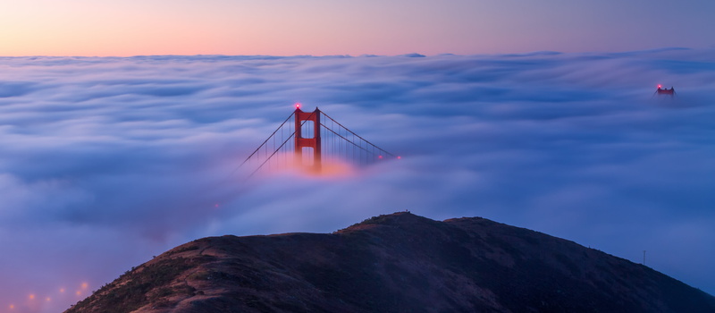 photography, Marin Headlands, Blue Hour, Sunrise, San Francisco, 4K, high, London, Golden Gate Bridge, Explored, golden, Clouds, sea, angle, gate, sunset
