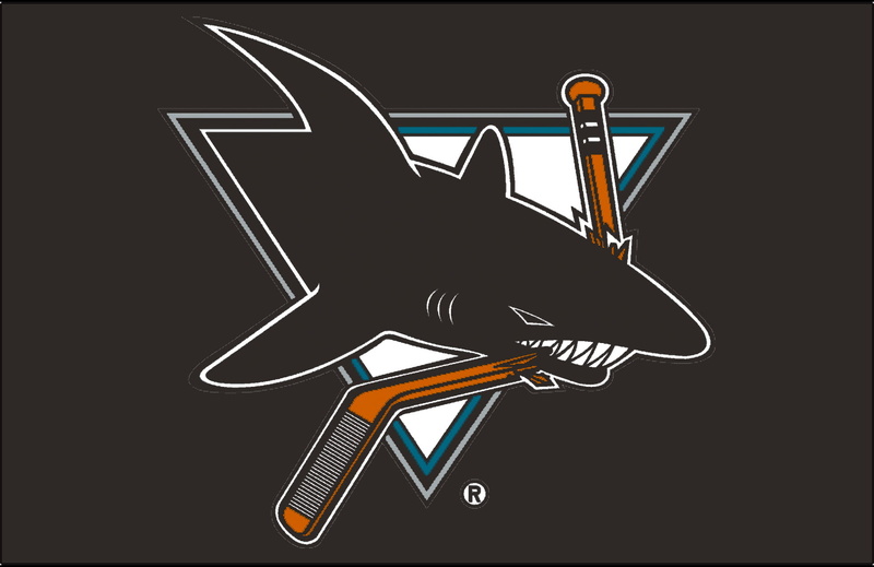 1080P, San Jose Sharks, Hockey