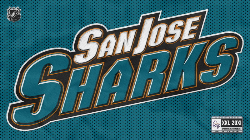 sharks, nhl, jose, hockey, san, 1080P