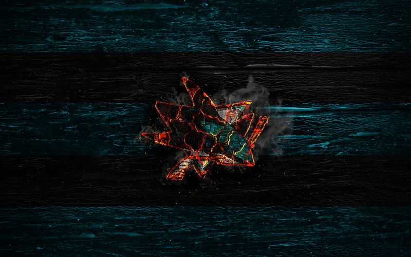 Logo, Emblem, Hockey, NHL, 2K, San Jose Sharks