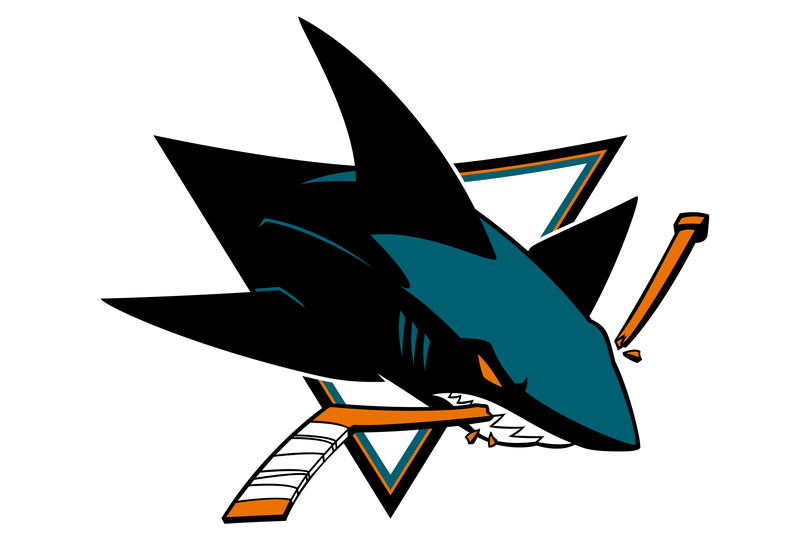 8K, san jose sharks