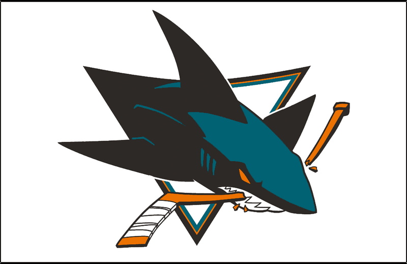 San Jose Sharks, 1080P, Hockey