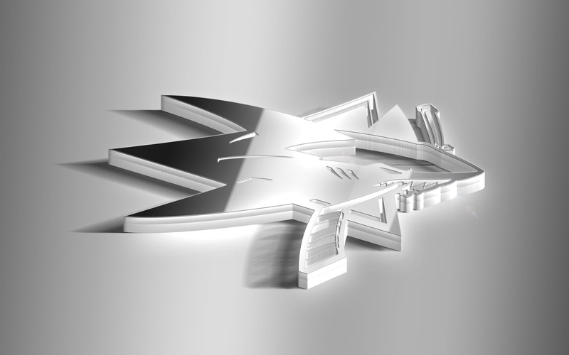 San Jose Sharks, 2K, NHL, Hockey, Logo