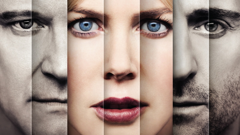 Before I Go to Sleep, Movie, 4K