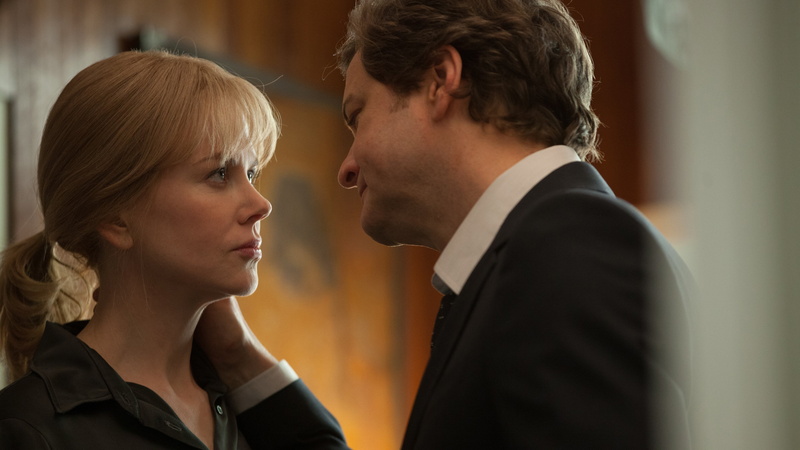 Before I Go to Sleep, Nicole Kidman, 4K, Colin Firth, Movie